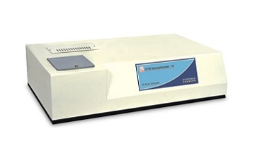 PC-Based-UV-VIS-Spectrophotometer