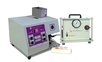 Digital-Flame-photometer-with-Compressor